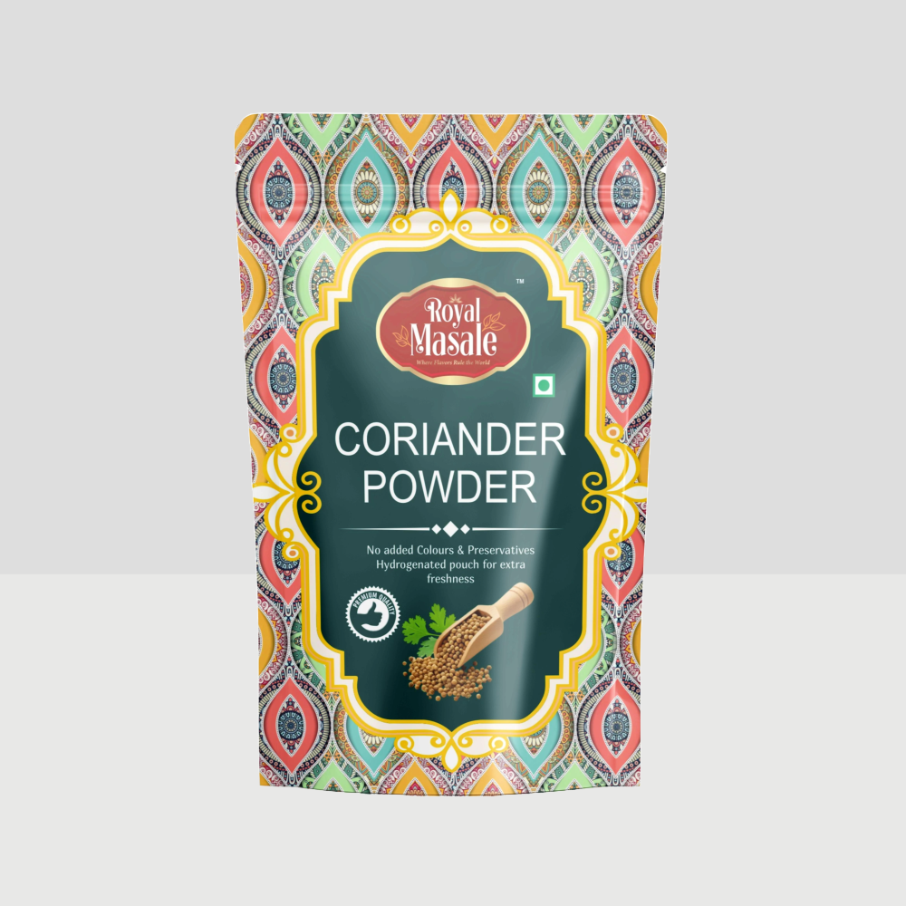 Coriander Powder